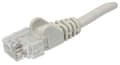 Miniatyrbillede 4 af 4: Intellinet - Network Connector Repair Clip - Gennemsigtig (pakke med 50) (771436)