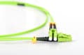 Pikkukuva 2 / 4: LWL Multimode Patch Cable, LC / LC