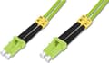 Pikkukuva 1 / 4: LWL Multimode Patch Cable, LC / LC