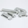 Miniatyrbild 2 av 4: Microconnect UTP5015P nätverkskabel 1,5 m Cat5e U/UTP (UTP) lila - Nätverkskabel (1,5 m, Cat5e, U/UTP (UTP), RJ-45, RJ-45, lila)