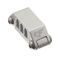 Miniatyrbild 1 av 4: Microconnect UTP5015P nätverkskabel 1,5 m Cat5e U/UTP (UTP) lila - Nätverkskabel (1,5 m, Cat5e, U/UTP (UTP), RJ-45, RJ-45, lila)