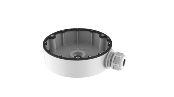Hikvision kopplingsdosa DS-1280ZJ-DM8
