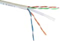 Pikkukuva 4 / 7: Gembird PP6U-2M verkkokaapeli Cat6 U/UTP (UTP) Harmaa