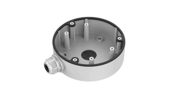 Hikvision DS-1280ZJ-DM21 alumiininen asennusrasia
