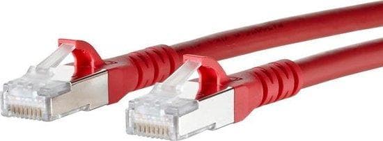 BTR NETCOM RJ-45 - RJ-45 M/M 1,5 m - E - RJ-21 - RJ-45 - Hane - 10GBase-T - Cat6 (1308451566-E)