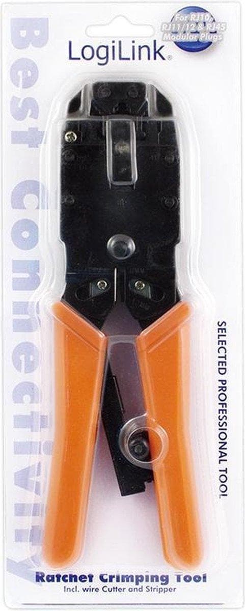 LogoLink WZ0003