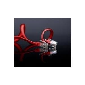 shiverpeaks U/UTP Kat. 6 15m - RJ-45 - RJ-45 - Han/Han - Guld - Cat6 - U/UTP (UTP) (SP725-SLR)
