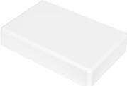DIGITUS DN-931092 - fiberoptisk kabelboks - velegnet til vægmontering - lysegrå, RAL 7035