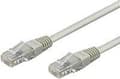 Pikkukuva 2 / 2: Wentronic CAT6 Verkkokaapeli - RJ45 - Harmaa - 20 m