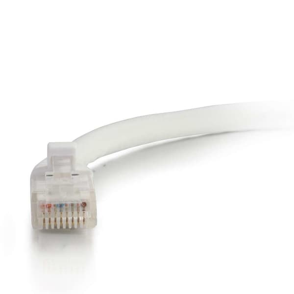 C2G-verkkokaapelit 1 m Cat6 Patch Cable