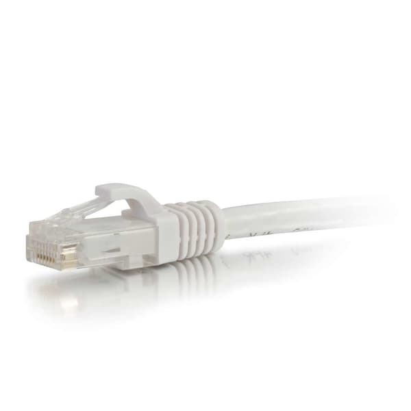 C2G-verkkokaapelit 1 m Cat6 Patch Cable