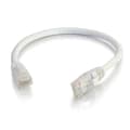 Pikkukuva 1 / 4: C2G-verkkokaapelit 1 m Cat6 Patch Cable