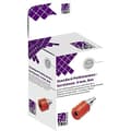 Pikkukuva 1 / 3: LogiLink CQ2073S RJ45 verkkokaapeli, patch-kaapeli CAT 6 S/FTP 5,00m musta Palosuojattu, salvat