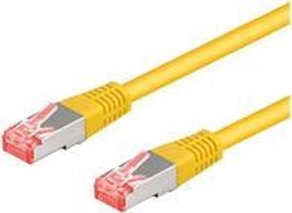 Wentronic 3m CAT6a-300
