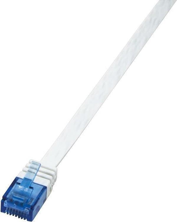 Logilink - Netværkskabel - RJ45 - 15 m -
