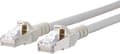 Pikkukuva 1 / 3: BTR NETCOM - Cat6A verkkokaapeli - Harmaa - 3 metriä