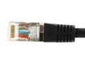 Pikkukuva 4 / 5: Varusta 605697 verkkokaapeli 0,5 m Cat6a S/FTP (S-STP) Musta