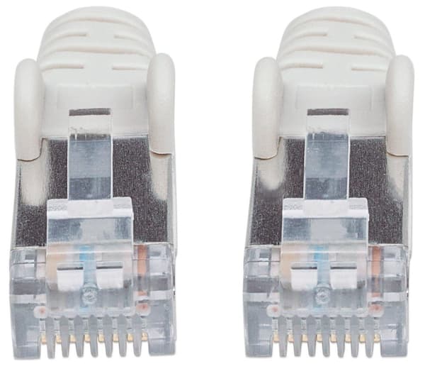 Intellinet - Verkkokaapeli - RJ45 - 10 m -