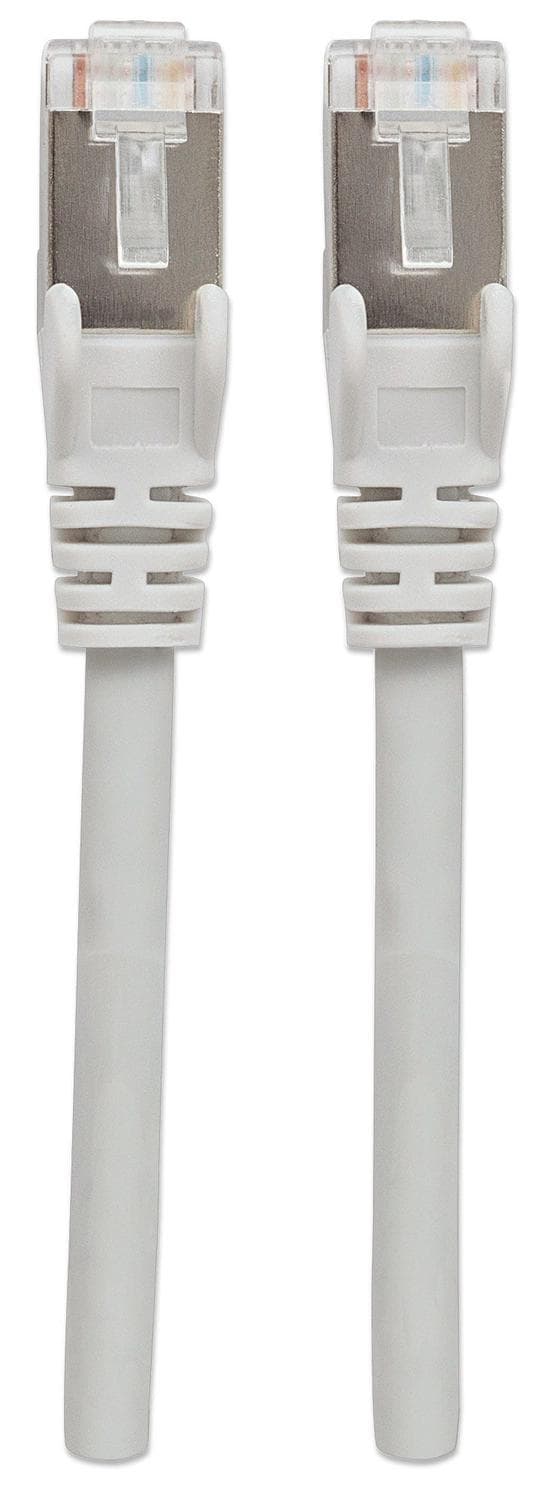 Intellinet - Verkkokaapeli - RJ45 - 10 m -