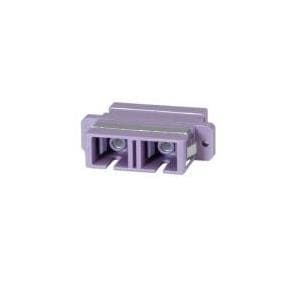VALUE fiberoptisk kobling SC/SC duplex, OM4 PB (21.99.0656)