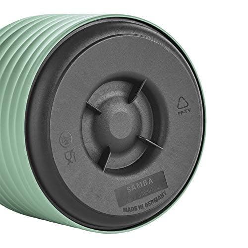 Tecline 71502G Kategori 6 Ethernet-kabel med skydd mot smala böjningar (2,0 m) grön