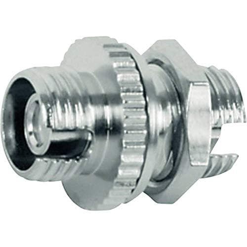Telegärtner Telegaertner J08021A0002 Fiberoptisk stik sølv