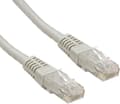 Pikkukuva 1 / 2: VALUE UTP patch -kaapeli Cat6 harmaa 3m