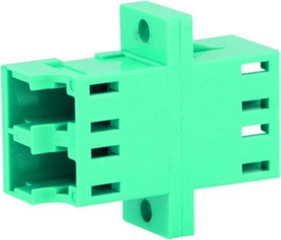 Telegärtner J08071A0010 FO-kontakt LC 1 piece(s) (J08071A0010)