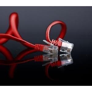 shiverpeaks SP711-SLR - RJ-45 - RJ-45 - uros/uros - kulta - Cat6 - U/UTP (UTP) (SP711-SLR)
