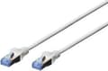 Pikkukuva 2 / 2: Digitus DK-1532-010 - Verkkokaapeli - RJ45 - 1 m - Harmaa