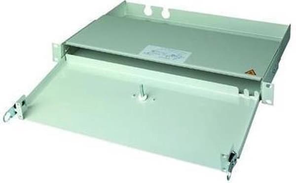 Telegärtner H02030A0400 patch panel tilbehør