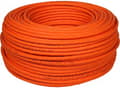 Pikkukuva 3 / 4: Kathrein 215500001 Verkkokaapeli CAT 7a S/FTP 4 x 2 x 0,258 mm² Oranssi 250 m