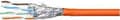 Pikkukuva 4 / 4: Kathrein 215500001 Verkkokaapeli CAT 7a S/FTP 4 x 2 x 0,258 mm² Oranssi 250 m