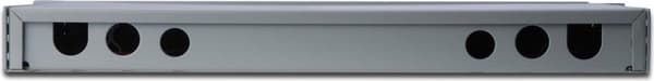 Digitus DN-96321/9 fiberoptisk adapter SC Grå 1 stk.