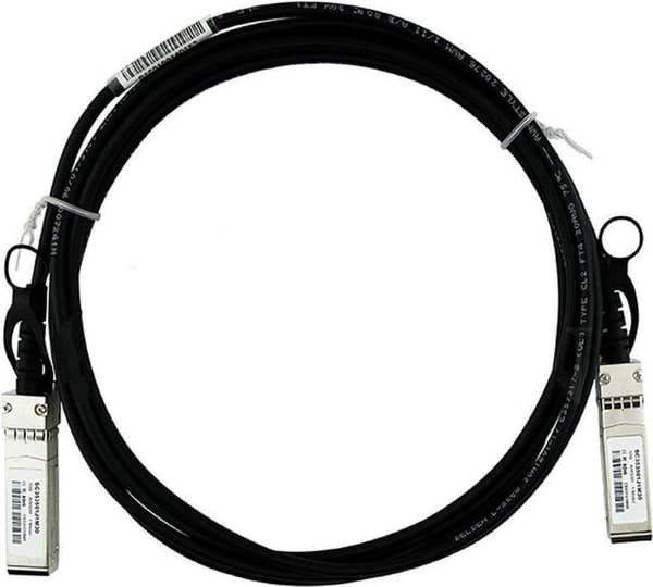 BlueOptics 73930-0102, 1m, SFP+, SFP+