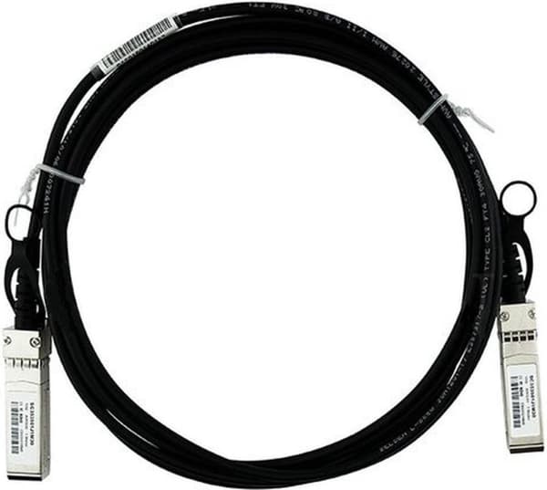 BlueOptics SFP-H10GB-CU2M-SY, 2m, SFP+, SFP+