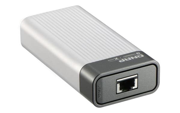 QNAP QNA-T310G1T liitäntäkortti/sovitin RJ-45