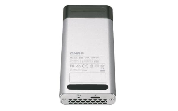 QNAP QNA-T310G1T liitäntäkortti/sovitin RJ-45