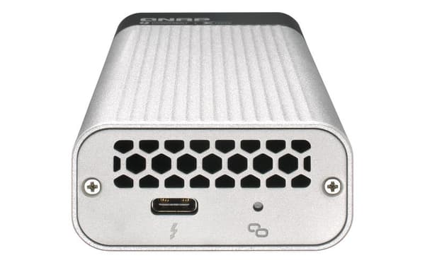 QNAP QNA-T310G1T liitäntäkortti/sovitin RJ-45