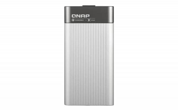 QNAP QNA-T310G1T liitäntäkortti/sovitin RJ-45