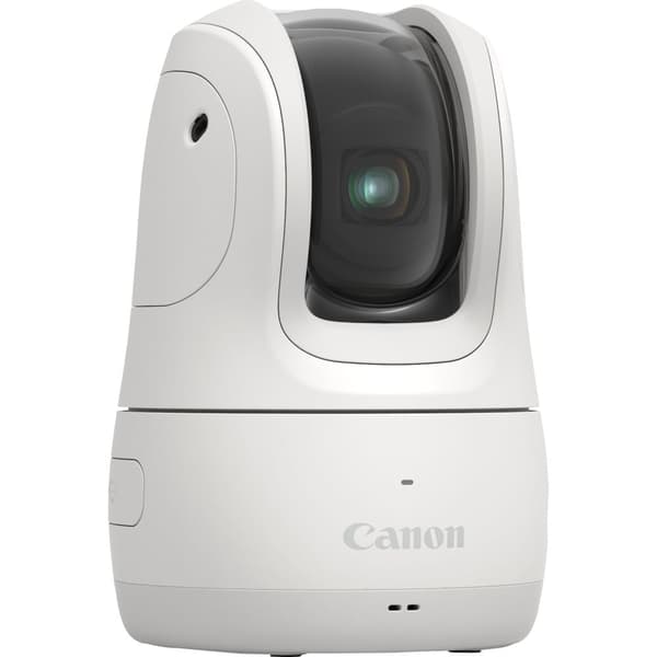 Canon PowerShot PX - Kompakt kamera - Hvid