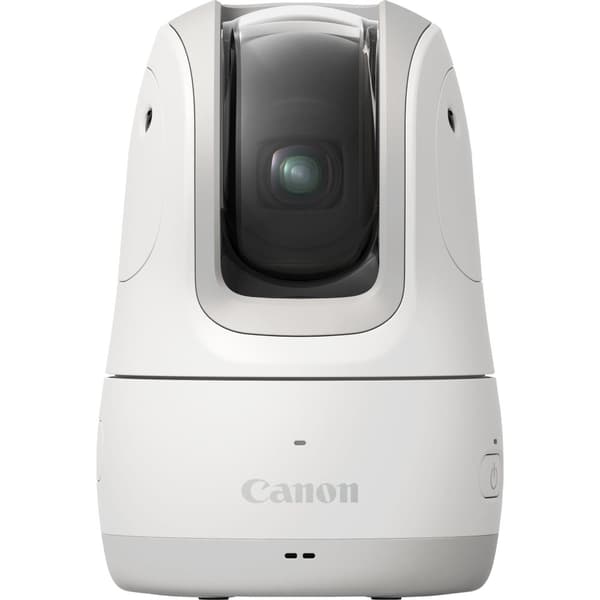 Canon PowerShot PX - Kompakt kamera - Hvid