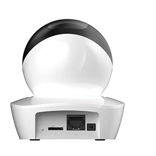 LECHANGE Ranger Pro Z (IPC-A26ZP-Lechange)