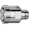 Miniatyrbillede 1 af 3: Telegärtner coax adapter 7-16 DIN fatning - N fatning J01122A0008 1 stk (J01122A0008)
