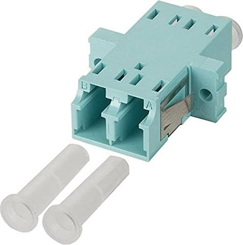 METZ CONNECT OpDAT LC/SC Aqua farve fiberoptisk stik (15090077-I)