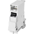 Miniatyrbild 1 av 4: Telegärtner STX - DIN rail mount output - RJ-45 - Light gray (J80023A0001)