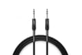 Miniatyrbilde 1 av 2: Kabel WARM AUDIO Warm Audio - Kabel Interconnect PRO TRS - TRS 0.9m