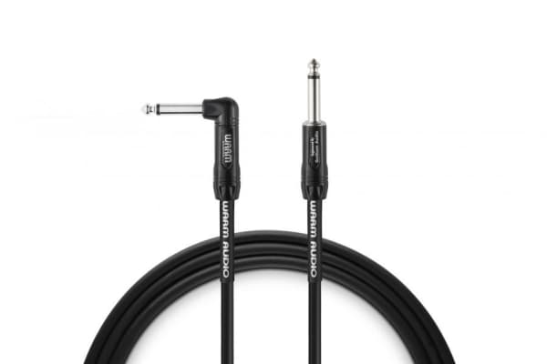 Varm lyd Varm lyd - gitarkabel pro ts - ts r 6,1m