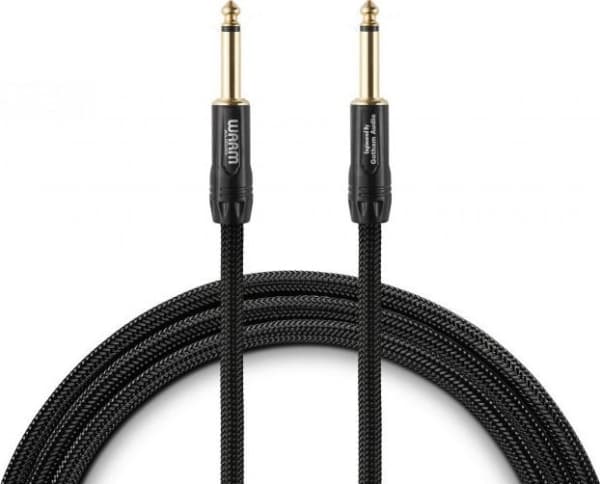 Warm Audio Warm Sound - Premier ts kitarakaapeli - ts 3m