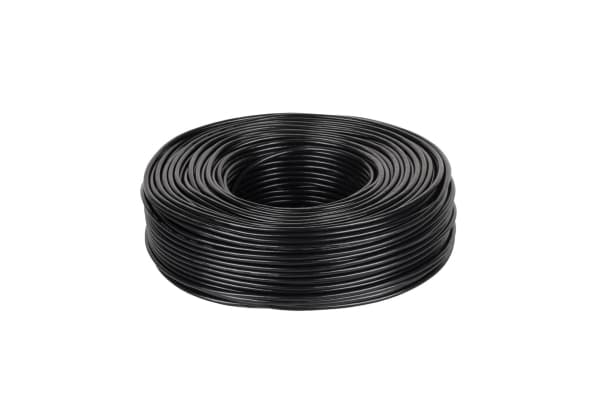 4mm mono microphone cable